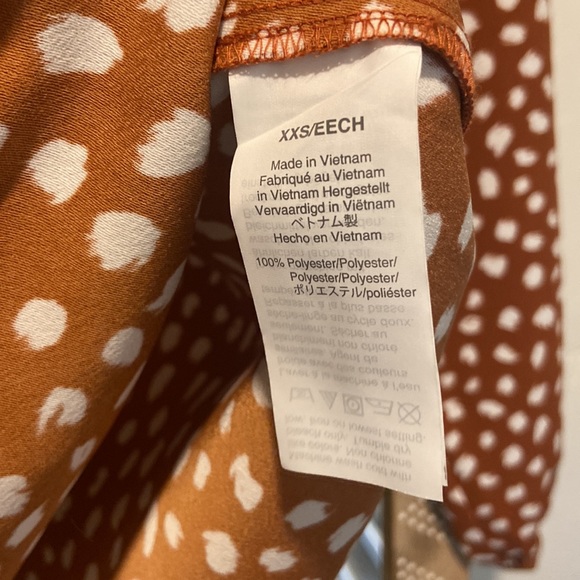 J.Crew blouse - Picture 8 of 8